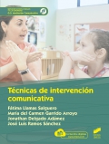 Tcnicas de intervencin comunicativa