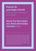 Manual de psicologa infantil. Aspectos evolutivos e intervencin psicopedaggica