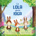 La Lola aprn ioga