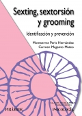 Sexting, sextorsin y grooming. Identificacin y prevencin