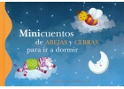 Minicuentos de abejas y cebras para ir a dormir