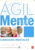 gil Mente. Ejercicios mentales (Paquete de 8 cuadernos)