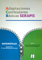 Adaptaciones Curriculares Bsicas Serapis. Matemticas. Equivalente a 3 curso de Educacin Primaria