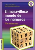 El maravilloso mundo de los nmeros.Taller de matemticas