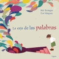 La caja de las palabras.