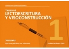 Estimulacin cognitiva para adultos. Taller de lectoescritura y visoconstruccin 1