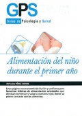 Alimentacin del nio durante el primer ao