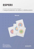 ESPERI. Cuestionario para la deteccin de los trastornos del comportamiento en nios y adolescentes (Manual)