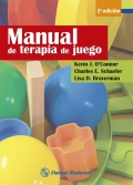 Manual de terapia de juego (Segunda edicin)