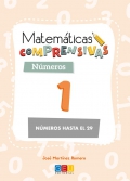 Matemticas comprensivas. Nmeros 1 nmeros hasta el 29