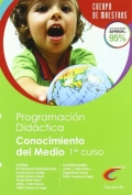 Programacion didctica. Conocimiento del medio. 1er curso. Cuerpo de maestros.