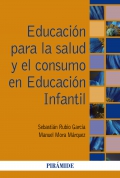 Educacin para la salud y el consumo en educacin infantil