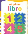 Mi primer libro.