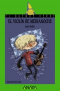 El violn de medianoche. EL duende verde.