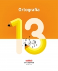 Ortografa 13. Cuadernos primaria