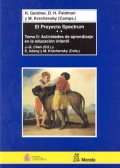 El Proyecto Spectrum. Tomo II: Actividades de aprendizaje en la educacin infantil.