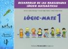 Logic-Mate 1. Programa para desarrollar las habilidades lgico-matemticas