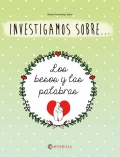 Investigamos sobre... Los besos y las palabras.