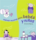 Nuevas recetas para bebs y nios.