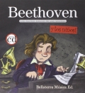 Beethoven y los nios. Incluye CD.