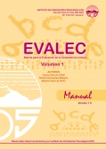 EVALEC. Batera para la Evaluacin de la Competencia Lectora. Volumen I. (Manual niveles 0, 1, 2, 3).