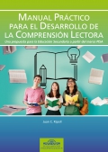 Manual prctico para el desarrollo de la comprensin lectora