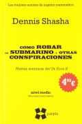 Cmo robar un submarino y otras conspiraciones. Nuevas aventuras del Dr. Ecco II. Nivel medio.