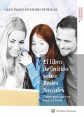 El libro definitivo sobre Redes Sociales. Claves para padres y educadores