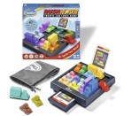 Hora punta (Rush hour). Juego de lgica. 40 retos