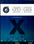 Conners CATA. Conners Continuous Auditory Test of Attention.