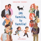 Mi familia, tu familia!