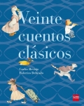 Veinte cuentos clsicos.