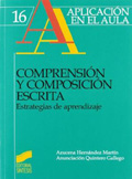 Comprensin y composicin escrita. Estrategias de aprendizaje