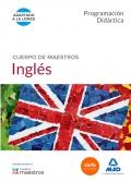 Ingls. Programacin Didctica. Cuerpo de Maestros.