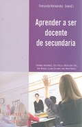 Aprender a ser docente de secundaria.