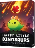 Happy Little Dinosaurs. Sonre, ya queda poco