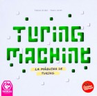 La mquina de Turing (Turing Machine)