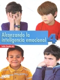 Alcanzando la inteligencia emocional 4. Primaria.