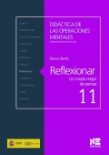 Reflexionar. Un modo mejor de pensar