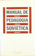 Manual de Pedagoga Sovietica
