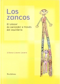 Los zancos. El placer de aprender a travs del equilibrio.