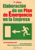 Elaboracin de un plan de emergencia en la empresa.