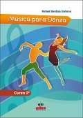 Msica para danza. 2do Curso