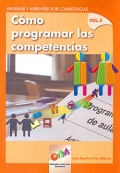 Cmo programar las competencias. Volumen II.