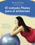 Mtodo Pilates para el embarazo. Ejercicios de tonificacion para la futura madre.