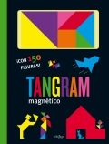 Tangram magntico (Oniro)
