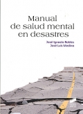 Manual de salud mental en desastres.