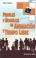 Perfiles y modelos de animaci�n y tiempo libre.