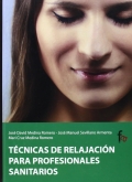 Tcnicas de relajacin para profesionales sanitarios