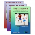 Physical Education in Bilingual Projects. 1st, 2nd & 3rd Cycle/Educacin Fsica en proyectos bilinges. 1er, 2 y 3er ciclo (3 volmenes)